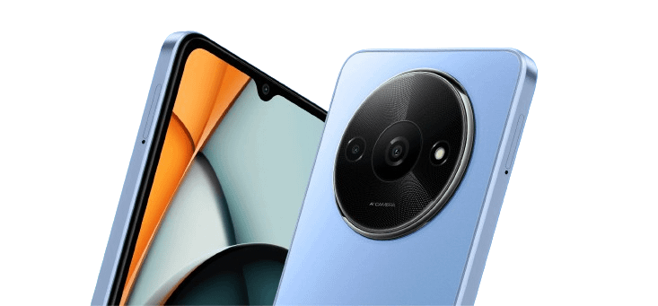 Xiaomi Redmi A3 4GB 128GB (Blue) 
